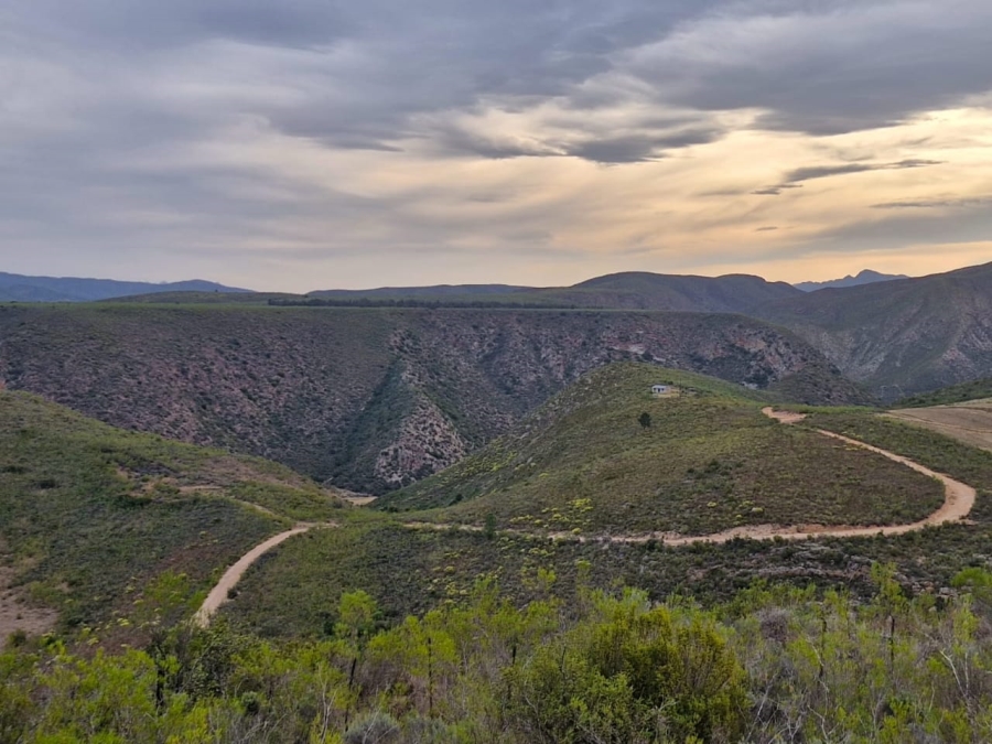 3 Bedroom Property for Sale in Joubertina Eastern Cape